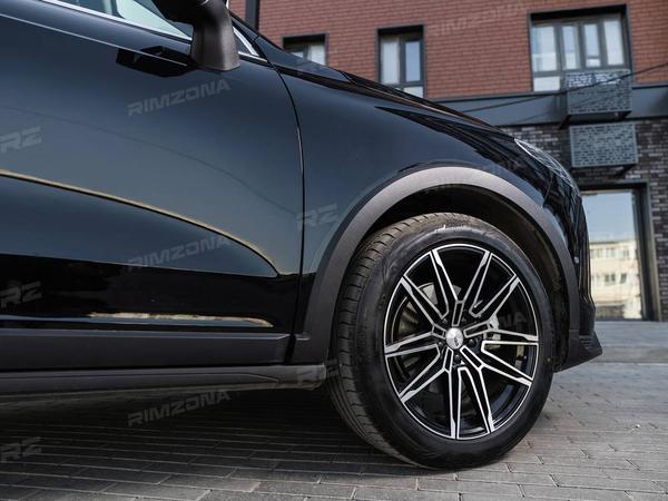 HAVAL JOLION НА ЛИТЫХ ДИСКАХ В СТИЛЕ VPS 825M R19 - Фото № 3
