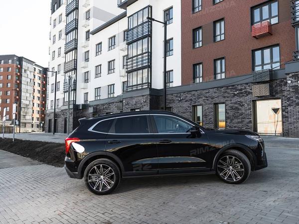 HAVAL JOLION НА ЛИТЫХ ДИСКАХ В СТИЛЕ VPS 825M R19 - Фото № 8
