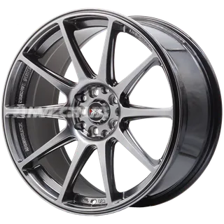 Литой диск XXR 527 R18 9.5J 5x100/5x114.3 ET28 dia 73.1