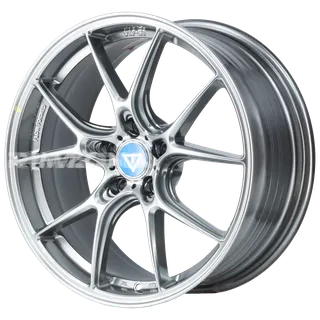 Литой диск Wheelegend VLF-S1 R18 8J 5x105 ET38 dia 56.6