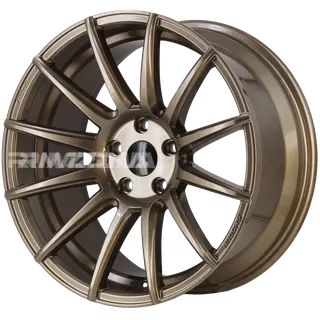Литой диск Shogun RS-Z R18 9.5J 5x114.3 ET20 dia 73.1