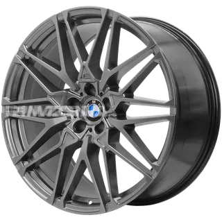 Литой диск POWCAN 818 style R20 10/11.5J 5x112 ET33/40 dia 66.6