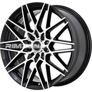 Литой диск PDW VELOCE R17 7J 4x100 ET40 dia 60.1