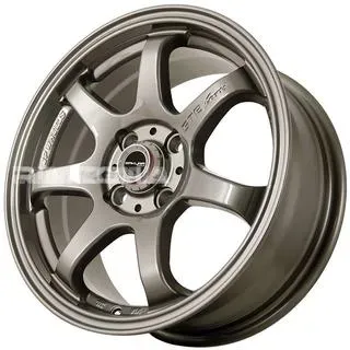 Литой диск SW 356 R15 6.5J 4x100 ET35 dia 73.1