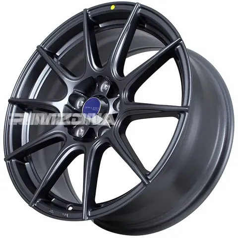 Литой диск SAKURA WHEELS SL528 R17 7.5J 5x114.3 ET38 dia 73.1