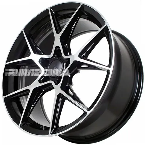 Литой диск SAKURA WHEELS YA5636 R18 8.5J 5x112 ET35 dia 66.6