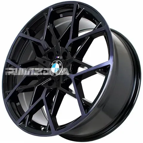 Литой диск SAKURA WHEELS D9483 R19 8.5J 5x112 ET30 dia 66.6