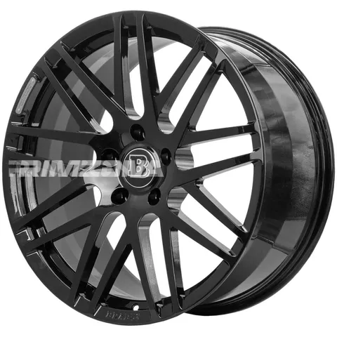 Кованый диск RZ Monoblock F R21 10J 5x130 ET35 dia 84.1