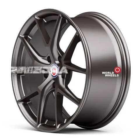 Литой диск VV 505 HRE R19 8.5J 5x112 ET30 dia 66.6