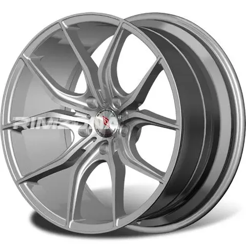 Литой диск INFORGED IFG17 R17 7.5J 5x114.3 ET42 dia 67.1