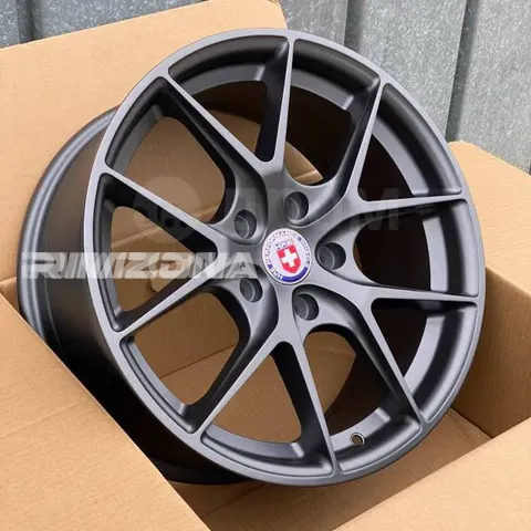 Литой диск VV-Rims HRE R17 7.5J 5x112 ET35 dia 66.6