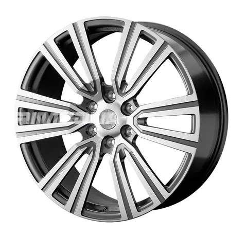 Кованый диск LS FORGED LS FG15 R18 7.5J 6x139.7 ET25 dia 106.1