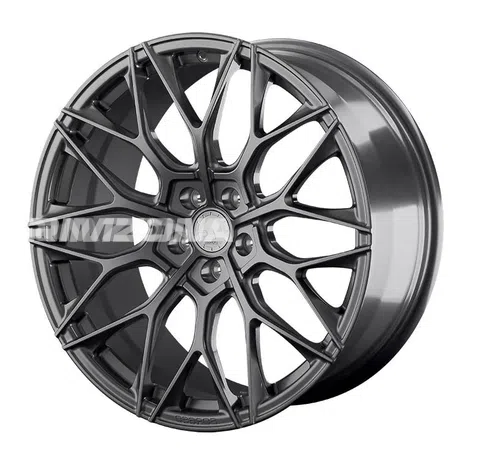 Кованый диск LS FORGED LS FG10 R20 8.5J 5x120 ET41 dia 72.6