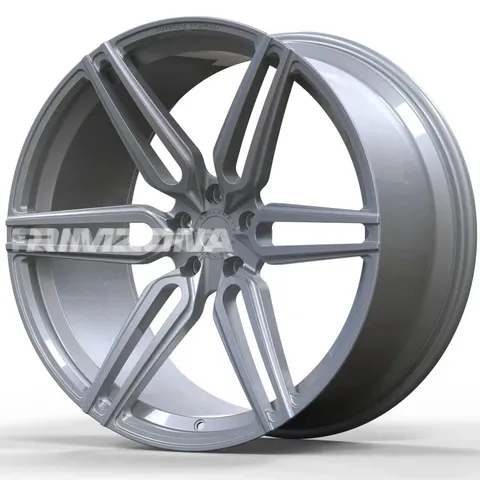 Кованый диск RZ Forged RZ01 R22