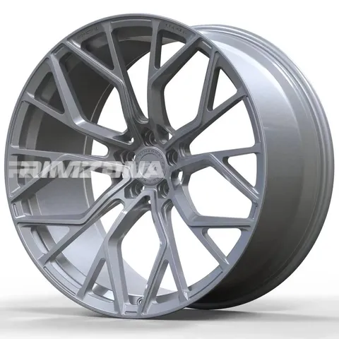 Кованый диск RZ Forged RZ02 R19