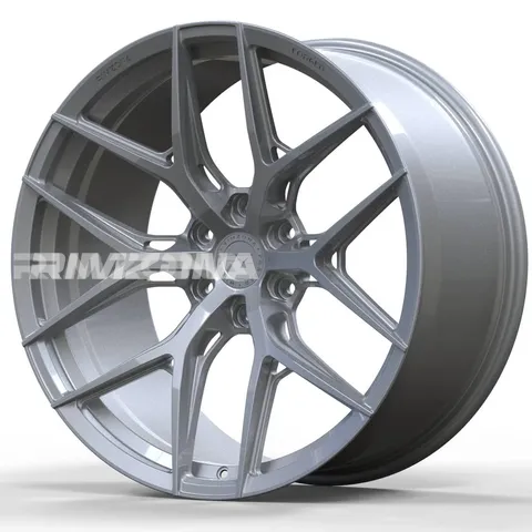 Кованый диск RZ Forged RZ04 R22