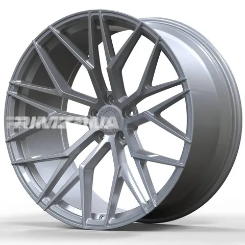 Кованый диск RZ Forged RZ05 R21