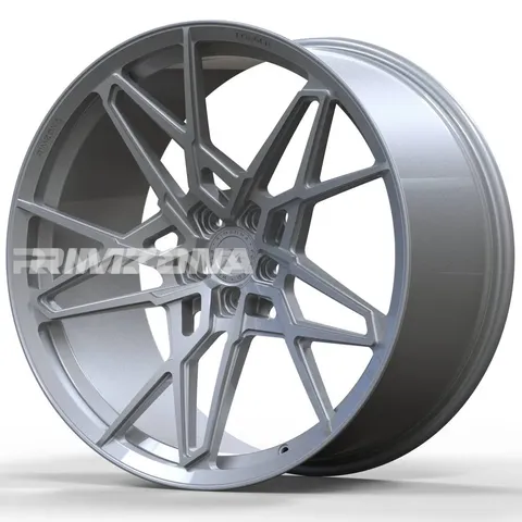 Кованый диск RZ Forged RZ06 R21