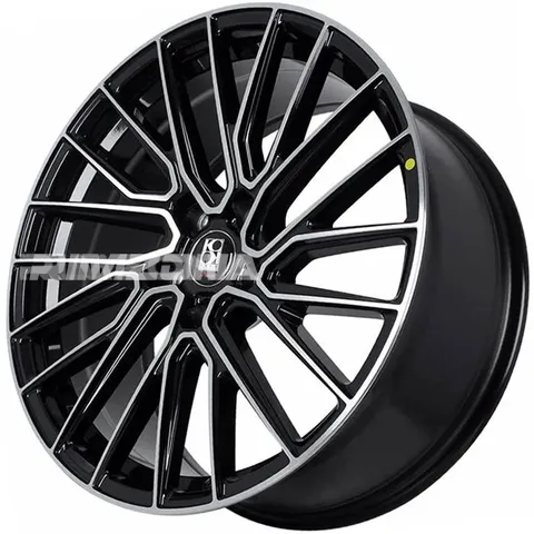 Литой диск KOKO KUTURE SL551 R19 8.5J 5x114.3 ET35 dia 73.1