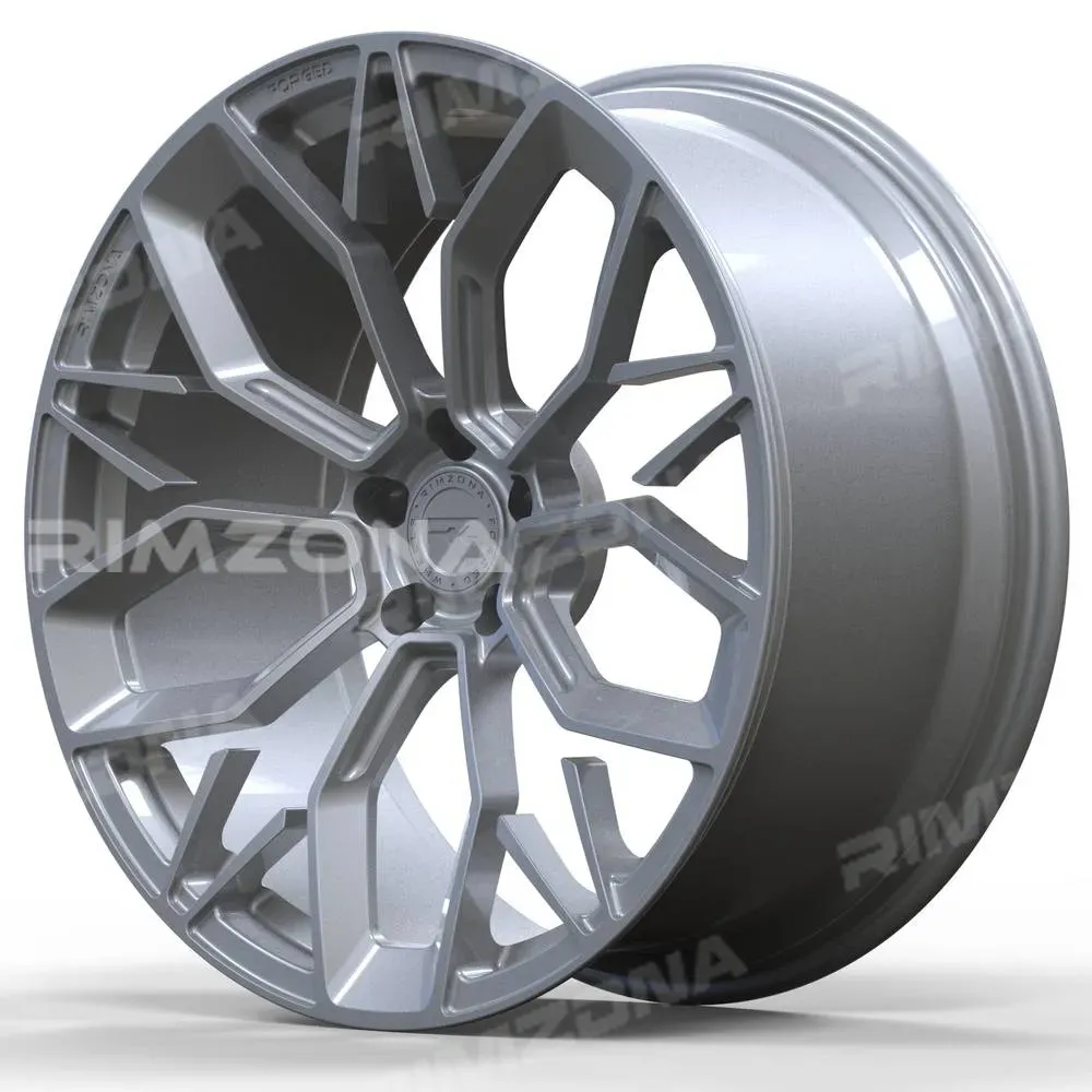 Кованые диски RZ Forged RZ12 R18 (любой) купить в Екатеринбургу по выгодной  цене