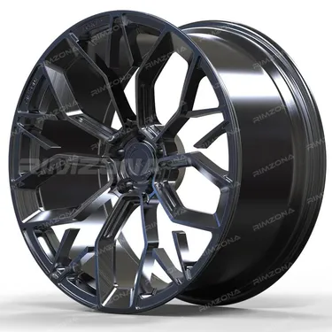 Кованый диск RZ Forged RZ12