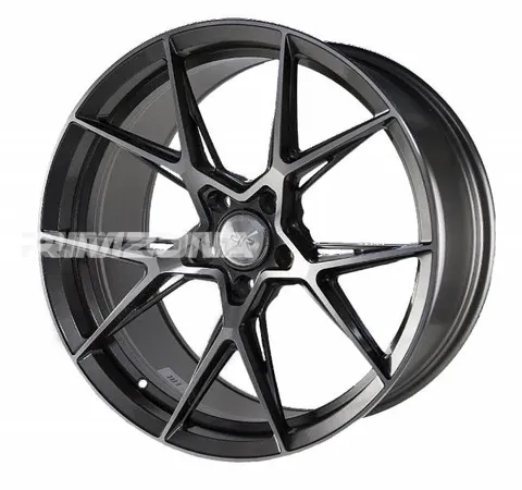 Литой диск RACE READY CSSYA5636 R18 8J 5x112 ET38 dia 66.6