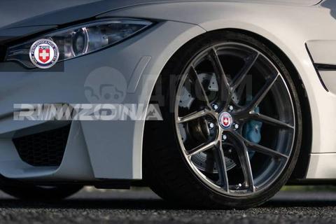 Кованый диск HRE P101SC Monoblock R20 9.5/11J 5x120 ET20/37 dia 72.6