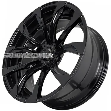 Литой диск WALD R9546 R22 10J 5x150 ET0 dia 110.1