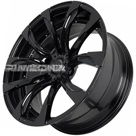Литой диск WALD R9546 R22 10J 5x150 ET0 dia 110.1