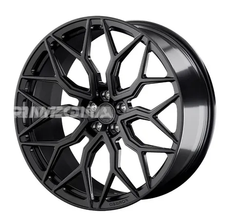 Кованый диск LS FORGED LS FG13 R22 10J 5x112 ET20 dia 66.6