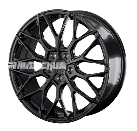 Кованый диск LS FORGED LS FG10 R20 8.5J 5x120 ET41 dia 72.6