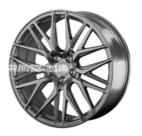 Кованый диск LS FORGED LS FG04 R18 8J 5x112 ET38 dia 66.6