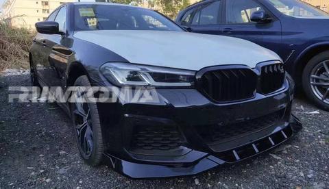 Литой диск ABT Lamborghini Urus R20 9J 5x120 ET35 dia 72.6