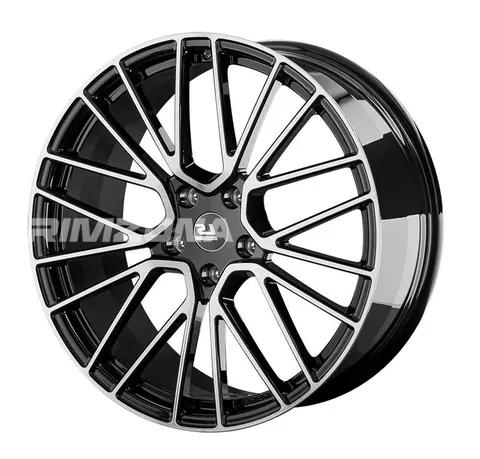 Кованый диск LS FORGED LS FG17 R22 11.5J 5x130 ET52 dia 71.6