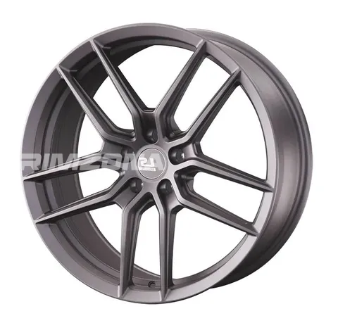 Литой диск LS FLOWFORMING RC55 R20 8.5J 5x114.3 ET30 dia 60.1