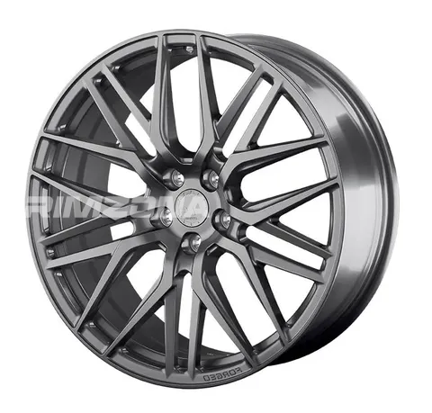 Кованый диск LS FORGED LS FG04 R20 9J 5x112 ET20 dia 66.6