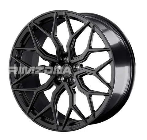 Кованый диск LS FORGED LS FG13 R21 11J 5x112 ET42 dia 66.6