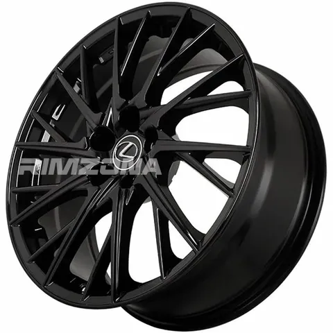 Литой диск SAKURA WHEELS 9429 R19 8J 5x114.3 ET35 dia 60.1