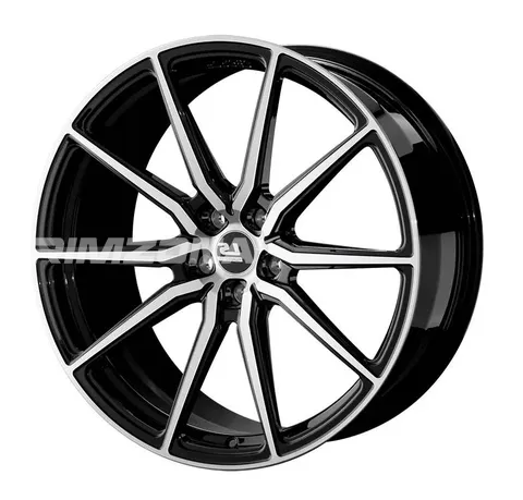 Кованый диск LS FORGED LS FG01 R21 9.5J 5x120 ET49 dia 72.6