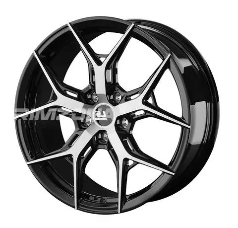 Кованый диск LS FORGED LS FG14 R20 10.5J 5x112 ET40 dia 66.6