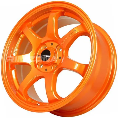 Литой диск SW 356 R15 6.5J 4x100 ET35 dia 73.1