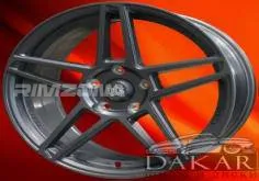Литой диск DK-Rims 225 R17 7.5J 5x114.3 ET38 dia 67.1