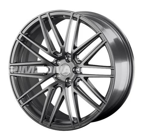 Кованый диск LS FORGED LS FG12 R21 10.5J 5x112 ET43 dia 66.6