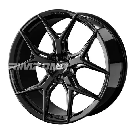 Кованый диск LS FORGED LS FG14 R22 10.5J 5x112 ET43 dia 66.6