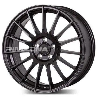 Литой диск PDW RACE R17 7J 5x108 ET45 dia 63.4