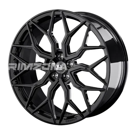 Кованый диск LS FORGED LS FG13 R22 11J 5x112 ET45 dia 66.6