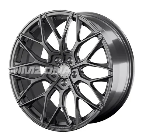 Кованый диск LS FORGED LS FG10 R20 8.5J 5x150 ET58 dia 110.1