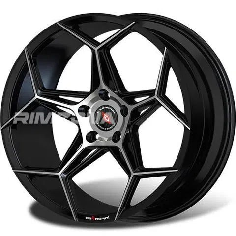 Литой диск INFORGED IFG40 R19 9.5J 5x112 ET42 dia 66.6