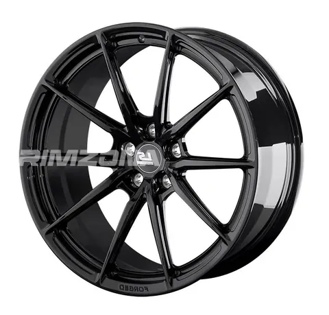 Кованый диск LS FORGED LS FG05 R20 8J 5x114.3 ET30 dia 60.1