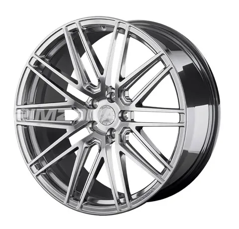 Кованый диск LS FORGED LS FG12 R21 9.5/10.5J 5x112 ET36/43 dia 66.6